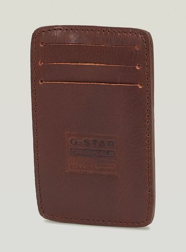Cardholder